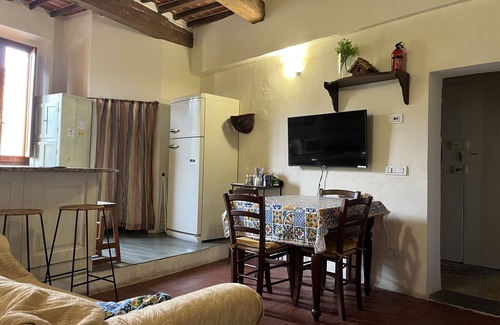 Pistoia Condo | Casa Baldecchi - Pistoia Centro Storico