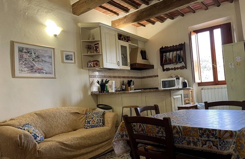 Pistoia Condo | Casa Baldecchi - Pistoia Centro Storico