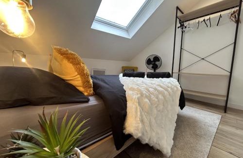 Saint-Jacques - Nazareth Apartment | Casa Balzac – T2