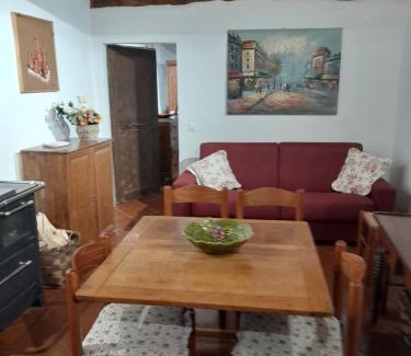 Tatti Apartment | CASA BAMBOO