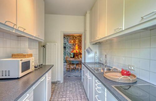 Liege Apartment | Casa bambou