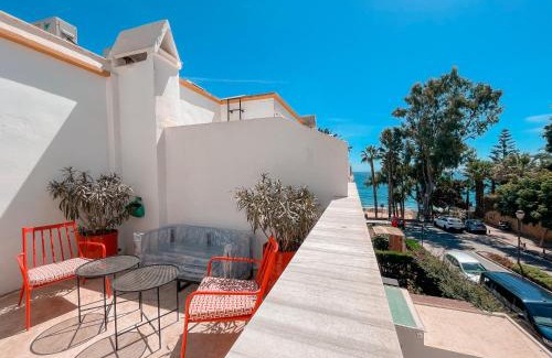 Golden Mile House | Casa Bambu - Incredible Beachside Townhouse