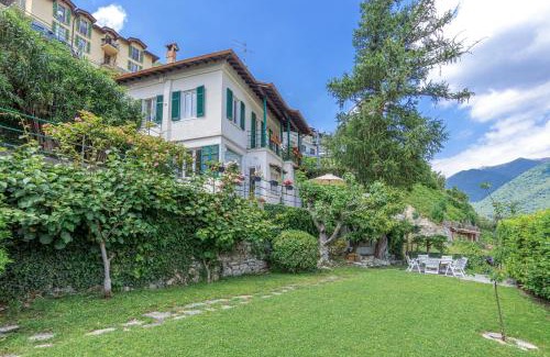 Laglio House | Casa Bambu - splendida vista lago e posto auto