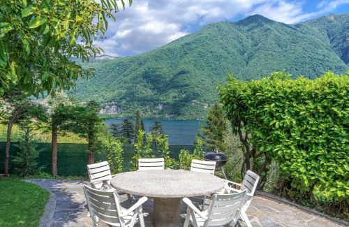 Laglio House | Casa Bambu - splendida vista lago e posto auto