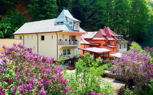 Slanic-Moldova House | Casa Bamby