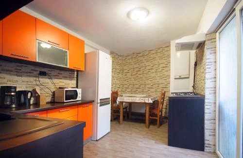 Slanic-Moldova House | Casa Bamby