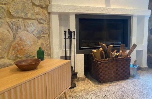 Vilagarcia de Arousa House | Casa Bamiak