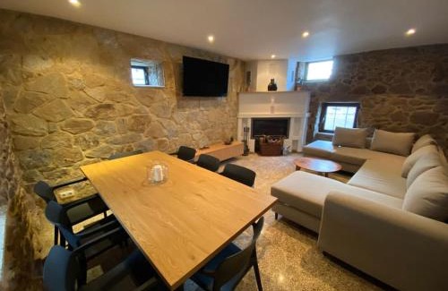 Vilagarcia de Arousa House | Casa Bamiak