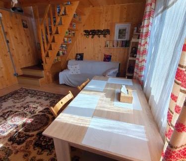 Moacsa House | Casa Bando