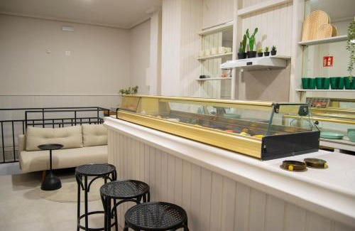 El Pilar Apartment | Casa Bar