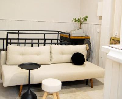 El Pilar Apartment | Casa Bar