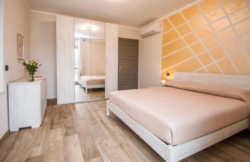 Borgonovo Apartment | Casa Baratta - La terrazza sulle Langhe