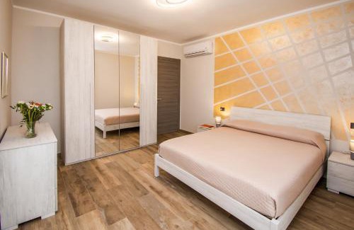 Borgonovo Apartment | Casa Baratta - La terrazza sulle Langhe