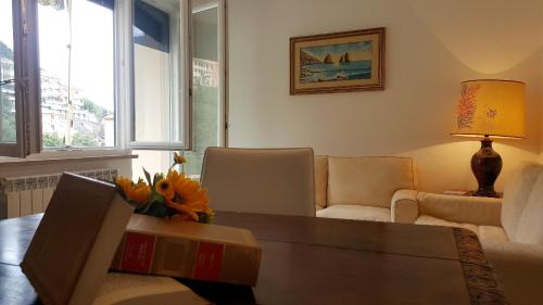 Bogliasco Apartment | Casa Barbara by Holiday World