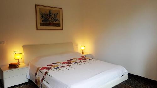 Bogliasco Apartment | Casa Barbara by Holiday World
