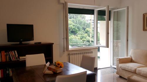 Bogliasco Apartment | Casa Barbara by Holiday World