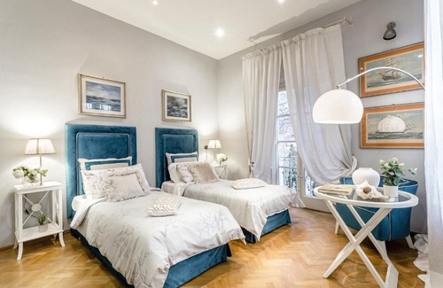 Lucca Historical Center Apartment | Casa Barbra