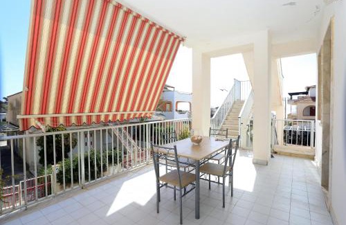 Punta Braccetto Apartment | Casa Barca - Le chiavi degli Iblei