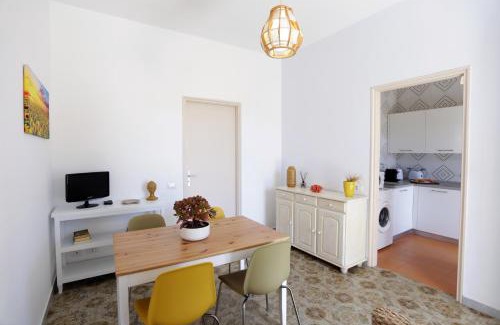 Punta Braccetto Apartment | Casa Barca - Le chiavi degli Iblei