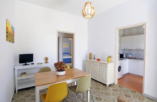 Punta Braccetto Apartment | Casa Barca - Le chiavi degli Iblei