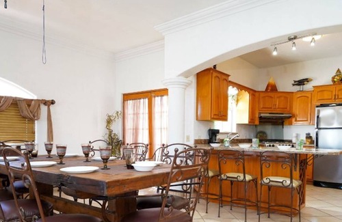 El Dorado Ranch House | Casa Barcelona - Playa de Oro San Felipe