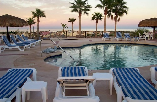El Dorado Ranch House | Casa Barcelona - Playa de Oro San Felipe