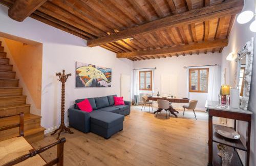 San Gimignano City Centre Apartment | Casa Bardi