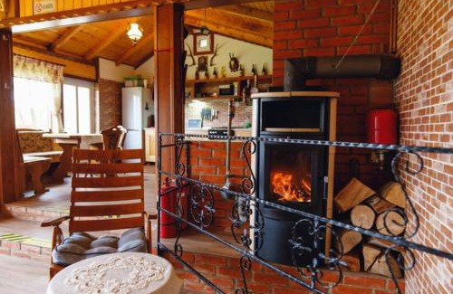 Valea Mare Villa | Casa BARKOV - Barcani, Covasna