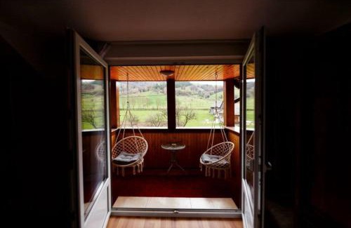 Valea Mare Villa | Casa BARKOV - Barcani, Covasna