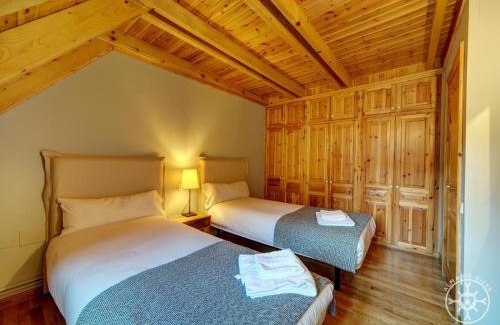 Arties House | CASA BARLONGUETA de Alma de Nieve