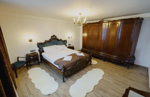 Baia Mare House | CASA BARONULUI