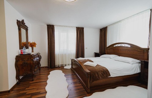 Baia Mare House | CASA BARONULUI