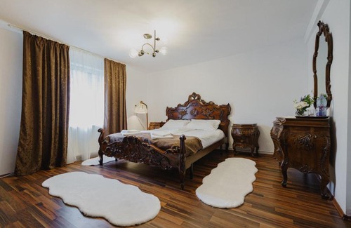Baia Mare House | CASA BARONULUI