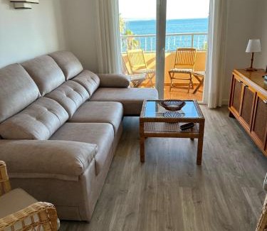 San Javier Apartment | Casa Bartolo