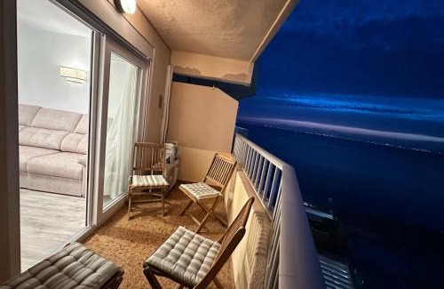 San Javier Apartment | Casa Bartolo