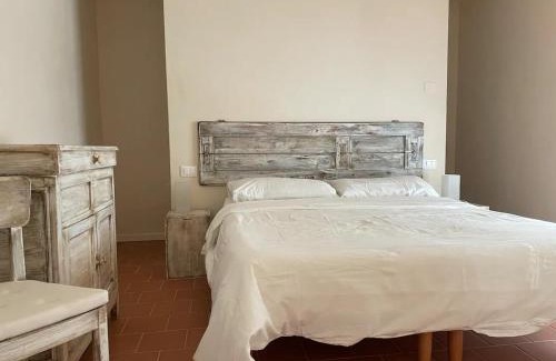 San Giovanni Valdarno House | Casa Barulli - Tuscany