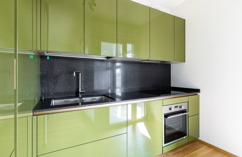 Bolognina Apartment | Casa Bassani con terrazzo by Wonderful Italy