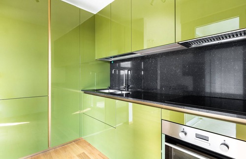 Bolognina Apartment | Casa Bassani con terrazzo by Wonderful Italy