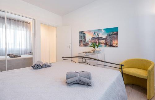 Noale House | Casa Bastia