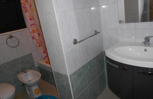 Oristano Historic Centre Apartment | Casa Batti