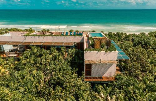 Tulum House | Casa Bautista