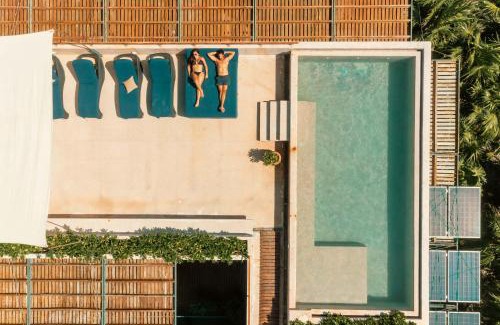 Tulum House | Casa Bautista