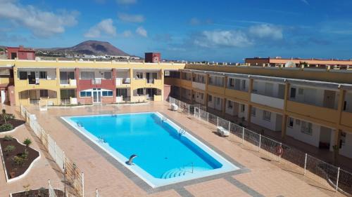 Parque Holandes Apartment | Casa Bea