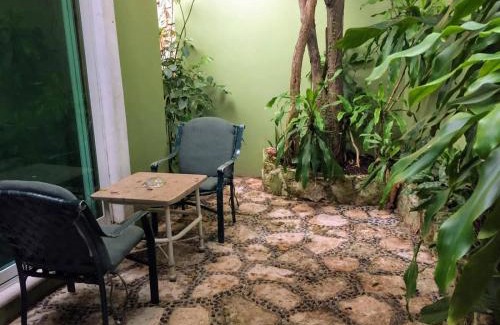 Playacar House | Casa Beard, Spacious Guest House with High Speed WiFi & Pool.