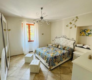 Campinola House | Casa Beatrice