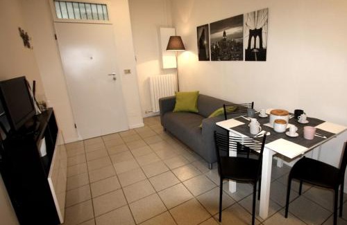 Buon Pastore-Sant'Agnese-San Damaso Apartment | Casa Bebe - adiacenze Policlinico e Universita'