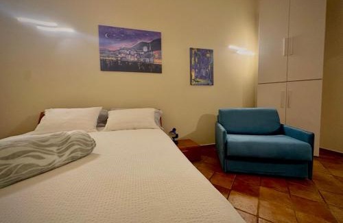 Lovere Old Town House | Casa Beccarie