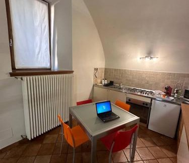 Lovere Old Town House | Casa Beccarie