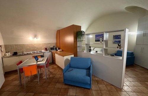 Lovere Old Town House | Casa Beccarie