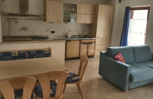 Predazzo Apartment | Casa Bedovina
